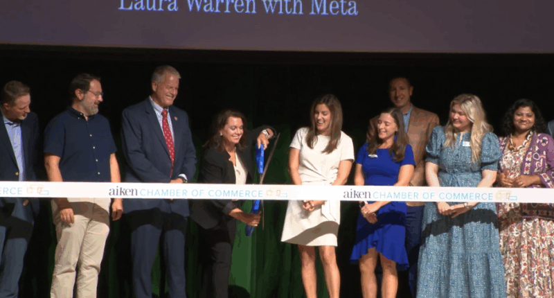 Meta teams up with Aiken Chamber of Commerce to unveil new Innovation Corridor