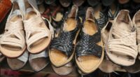 Mexican authorities accuse Adidas of cultural appropriation in their sandal design