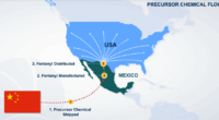 Mexico not going after cartel 'plaza' bosses with DEA