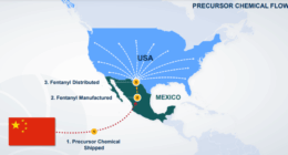 Mexico not going after cartel 'plaza' bosses with DEA