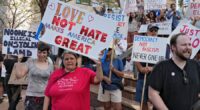 Miami-Dade is red, but Democrats aren’t giving up on Florida