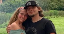 Michael Jackson's son Prince announces engagement