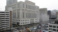 Michigan jury awards nearly $60M to man who said his rights were violated by prosecutor