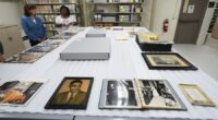 Michigan museum preserves Civil Rights artifacts amid federal efforts to downplay Black history
