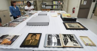 Michigan museum preserves Civil Rights artifacts amid federal efforts to downplay Black history