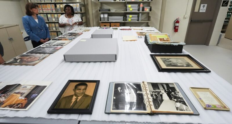 Michigan museum preserves Civil Rights artifacts amid federal efforts to downplay Black history
