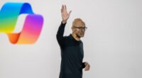Microsoft Planning Return-to-Office Mandate: Report