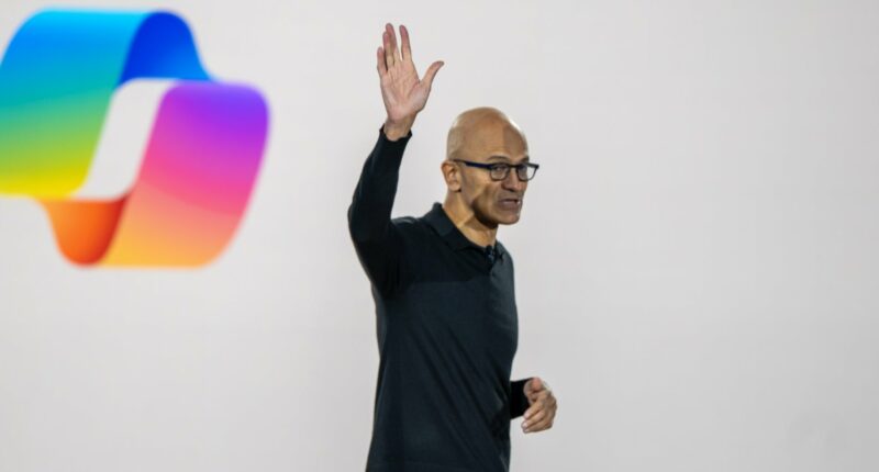 Microsoft Planning Return-to-Office Mandate: Report