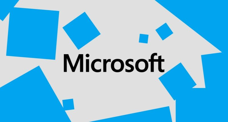 Microsoft fires two employee protesters who occupied its president’s office