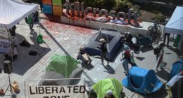 Microsoft fires two more employees for participating in Palestine protests on campus