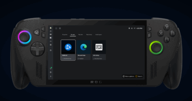Microsoft is bringing PC gaming apps and stores to its Xbox app on Windows
