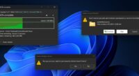 Microsoft is finally improving Windows 11’s dark mode