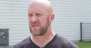 Middleburg man remembers his friend who was killed by 14-year-old son