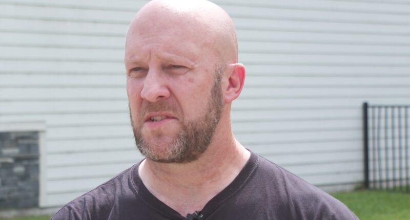 Middleburg man remembers his friend who was killed by 14-year-old son