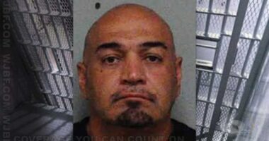 Midville officer arrested after domestic dispute incident