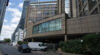 'Migrant' arrested after allegedly entering a blind woman's flat