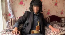 Migrant 'linked to the Houthis and posts images of weapons online'