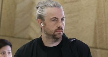 Mike Cannon-Brookes makes huge life change
