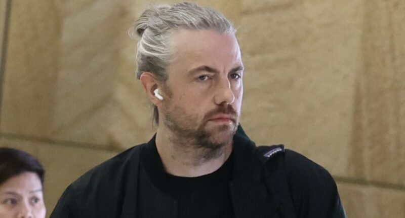 Mike Cannon-Brookes makes huge life change