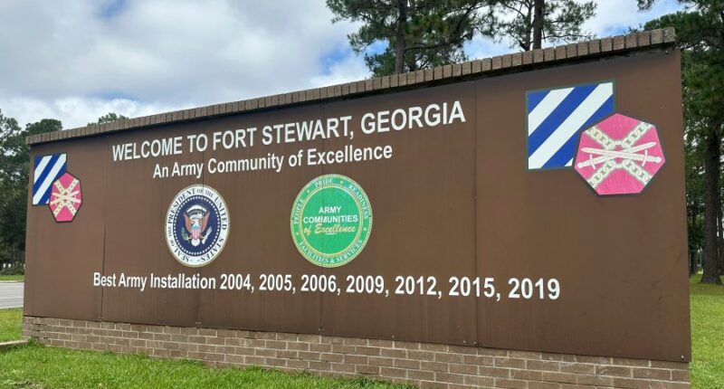 Military base shootings have ranged from altercations to workplace violence and terrorism