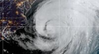 Millions of Americans brace for Hurricane Erin impacts TODAY