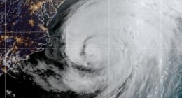 Millions of Americans brace for Hurricane Erin impacts TODAY