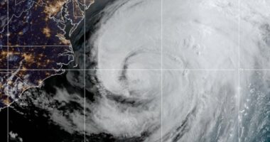 Millions of Americans brace for Hurricane Erin impacts TODAY
