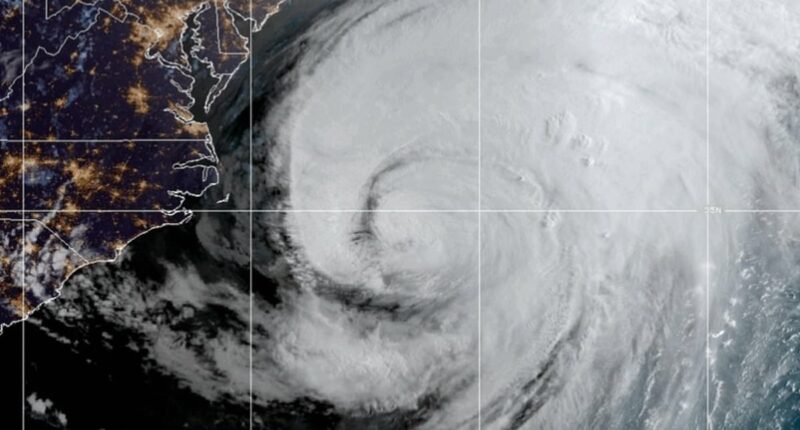 Millions of Americans brace for Hurricane Erin impacts TODAY
