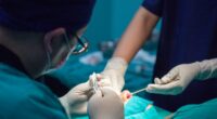 Millions suffering a stuffy nose could be offered an operation to help them breathe again, say experts