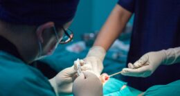 Millions suffering a stuffy nose could be offered an operation to help them breathe again, say experts