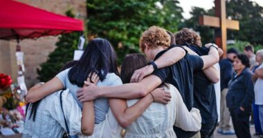 Minneapolis church shooter's mother hires criminal defense attorney
