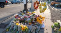 Minneapolis church shooter's mother refuses to talk to police; obtains criminal defense attorney
