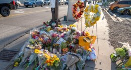 Minneapolis church shooter's mother refuses to talk to police; obtains criminal defense attorney