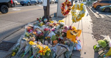Minneapolis church shooter's mother refuses to talk to police; obtains criminal defense attorney