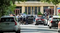 Minneapolis church shooting search warrants reveal new details and evidence