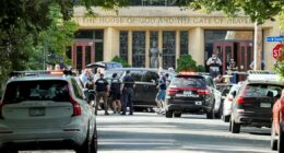 Minneapolis church shooting search warrants reveal new details and evidence