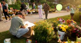 Minneapolis police reveal more about church school shooter's motive