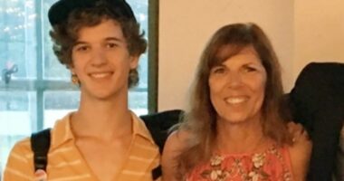 Minneapolis school shooter went 'through break up' before attack