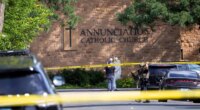 Minneapolis school shooter went through recent breakup before deadly attack on Catholic school: warrant