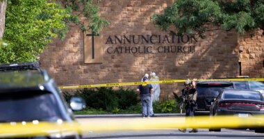 Minneapolis school shooter went through recent breakup before deadly attack on Catholic school: warrant
