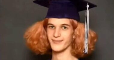Minneapolis school shooter's link to the Columbine massacre