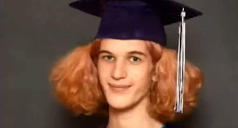 Minneapolis school shooter's link to the Columbine massacre
