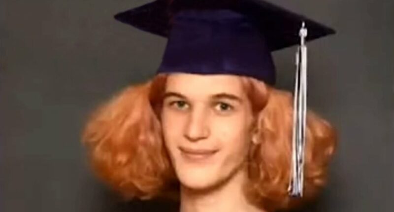 Minneapolis school shooter's 'ode to death' emerges revealing 'regret'
