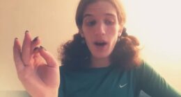 Minneapolis shooter Robin Westman said she was 'tired of being trans'