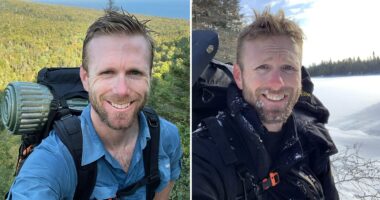 Minnesota hiker vanishes in Wyoming's Bighorn Mountains, leaving wife 'trying to stay strong' for their kids