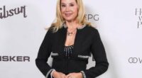 Mira Sorvino to star as Roxie Hart in 'Chicago' on Broadway
