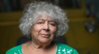 Miriam Margolyes addresses 'imminent demise' rumours as she shares health fears