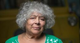 Miriam Margolyes addresses 'imminent demise' rumours as she shares health fears