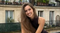 Miss Universe contestant, 30, killed in freak accident in her Porsche