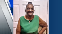 Missing 80-year-old woman located safe, Orlando police say